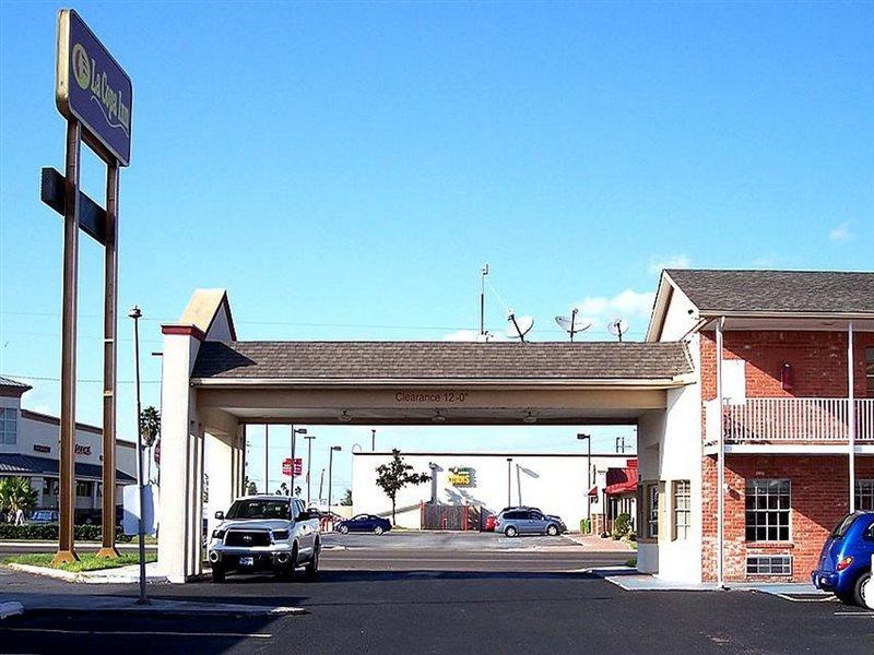 Value Inn & Suites - Harlingen Eksteriør billede