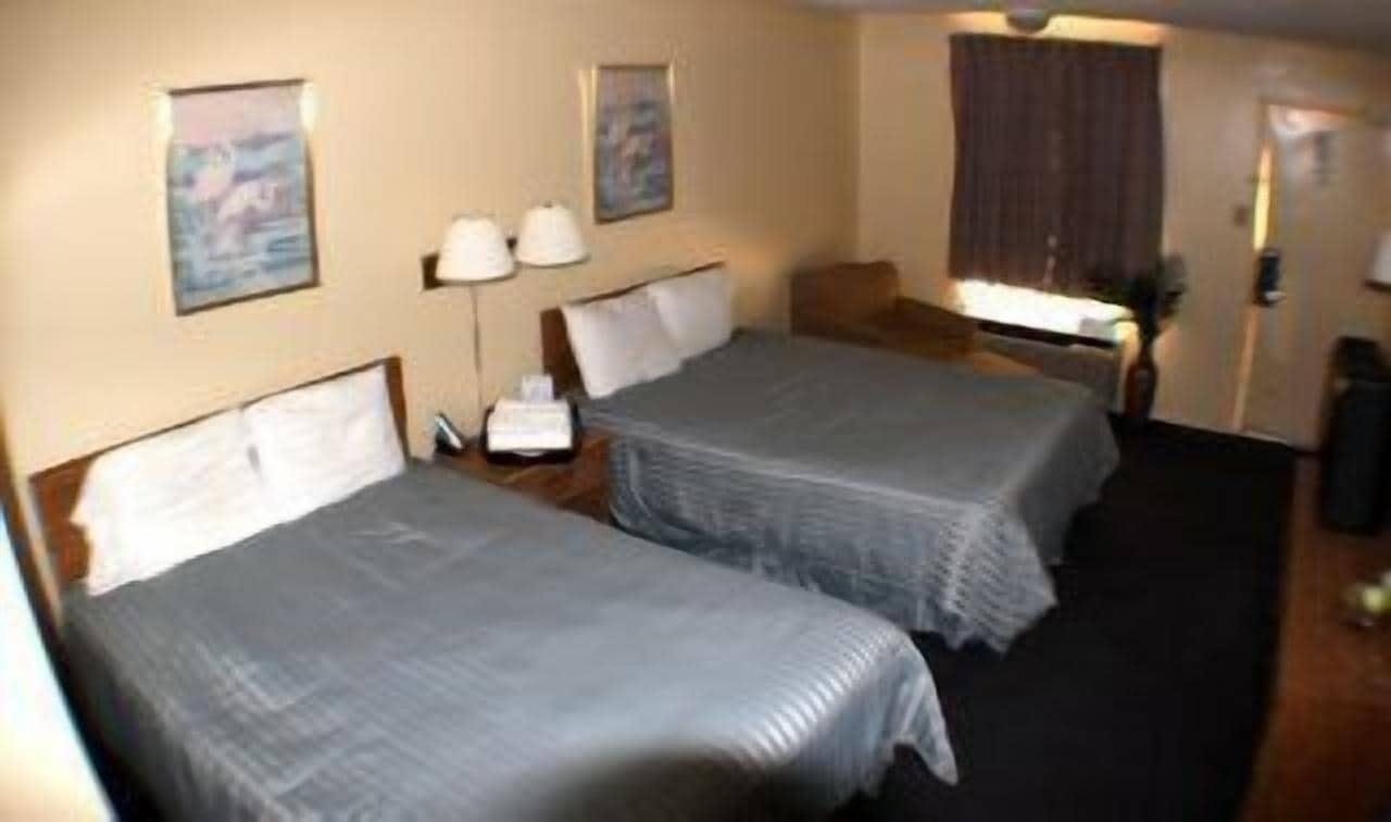 Value Inn & Suites - Harlingen Eksteriør billede