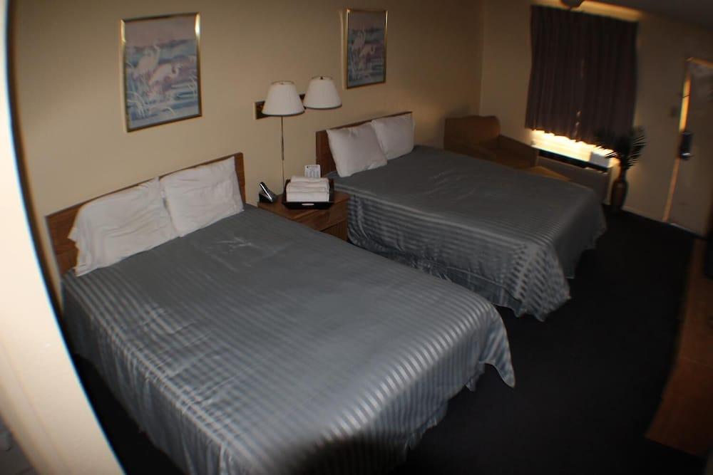 Value Inn & Suites - Harlingen Eksteriør billede