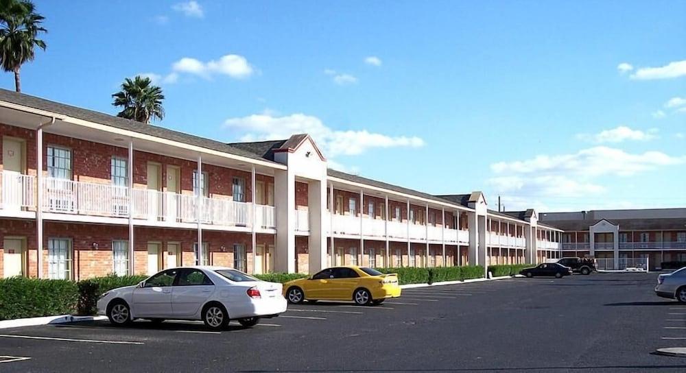 Value Inn & Suites - Harlingen Eksteriør billede