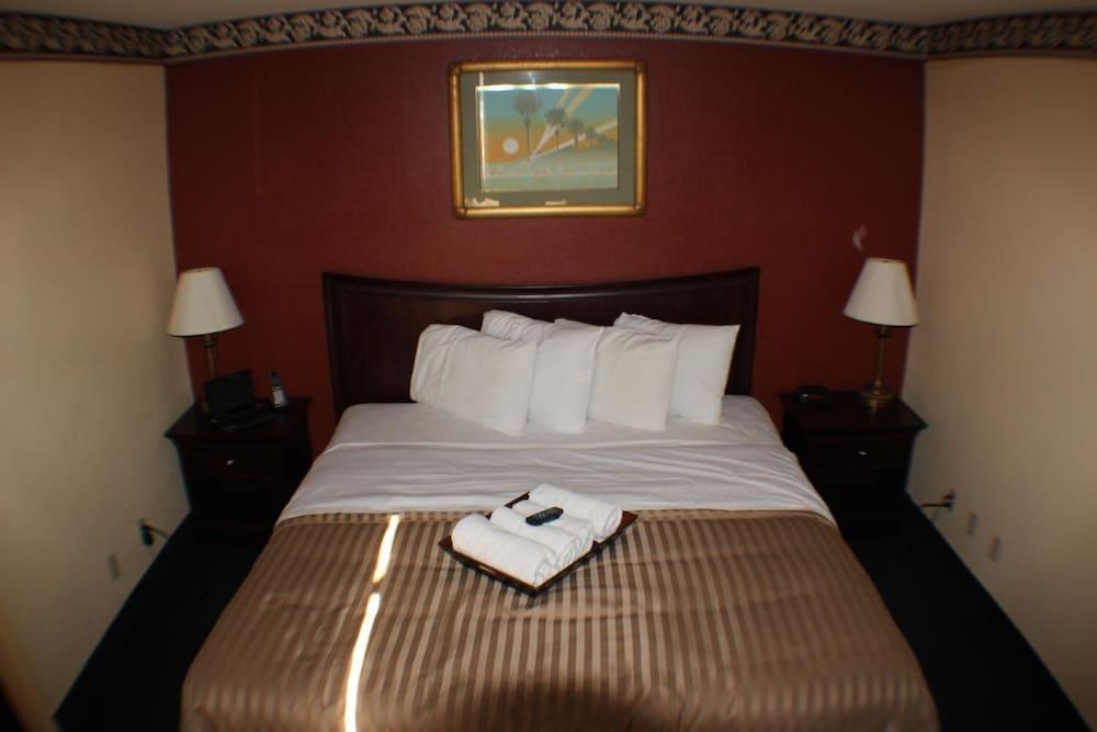 Value Inn & Suites - Harlingen Eksteriør billede