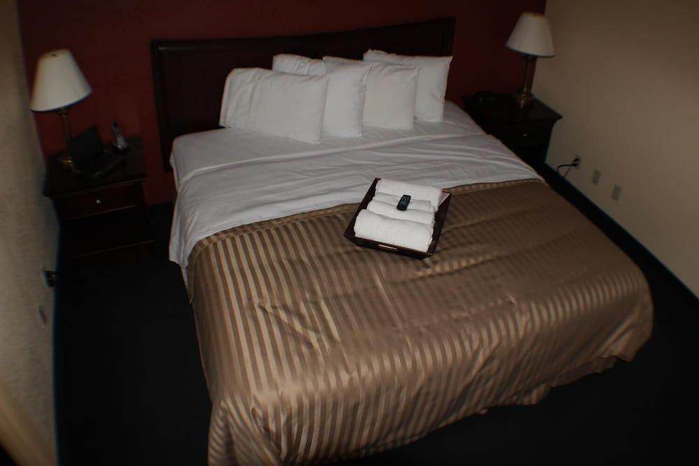 Value Inn & Suites - Harlingen Eksteriør billede
