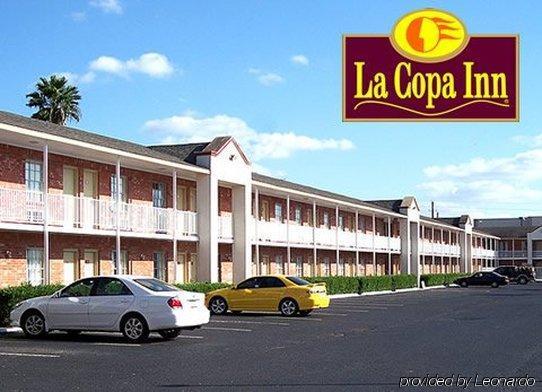 Value Inn & Suites - Harlingen Eksteriør billede