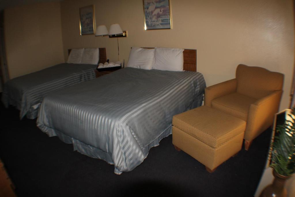 Value Inn & Suites - Harlingen Eksteriør billede