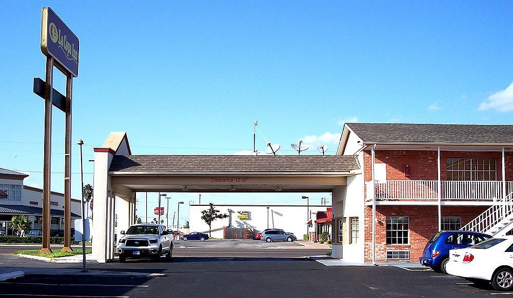Value Inn & Suites - Harlingen Eksteriør billede
